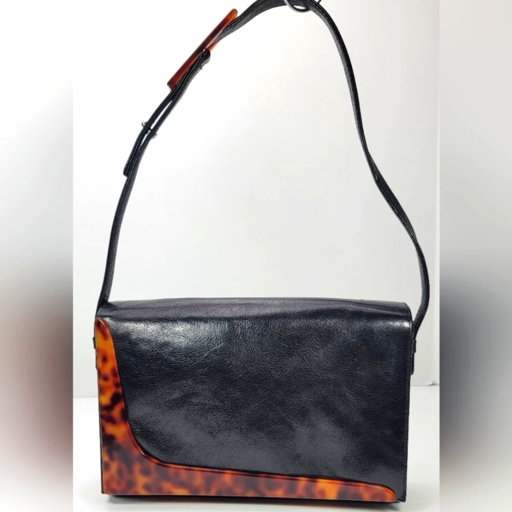 ISTANTE BY VERSACE VINTAGE BEAUTIFUL BAG - WOW - Picture 1 of 12